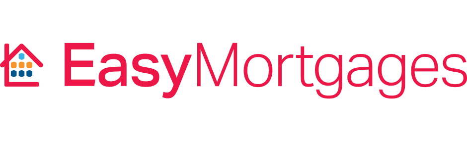 EasyMortgages Purple Logo