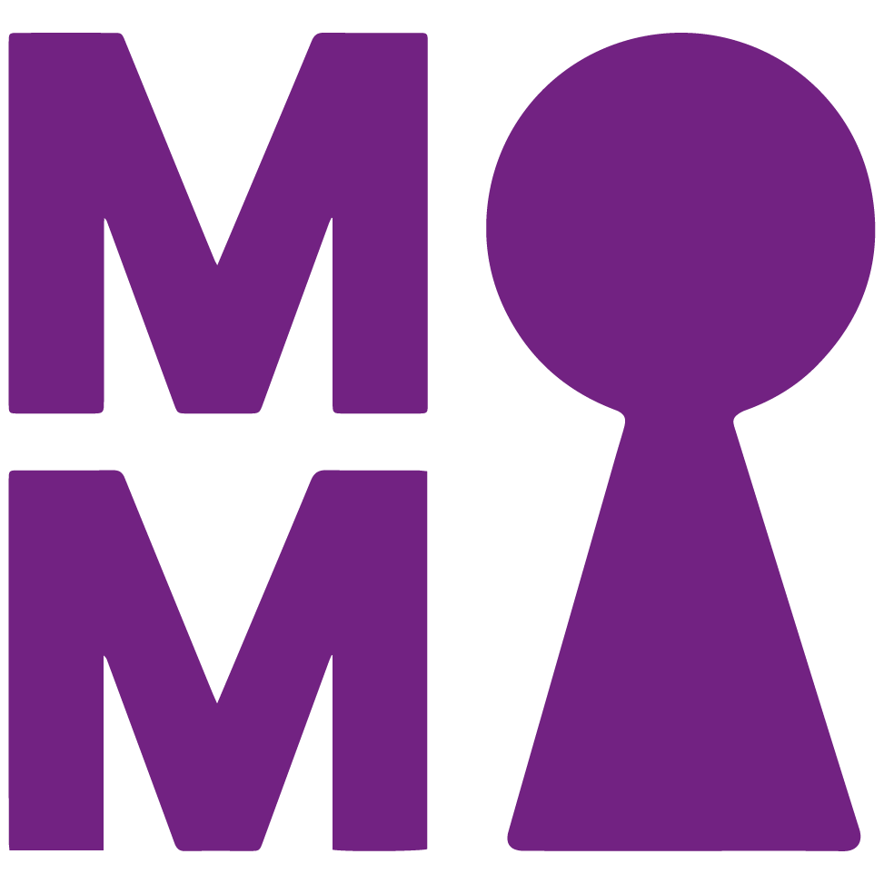 MortgageMarket Keyhole Icon