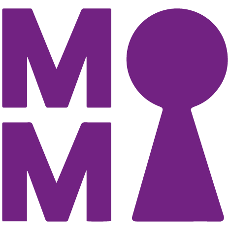 MortgageMarketNA Keyhole Icon