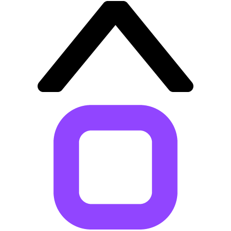 Bondirect Keyhole Icon