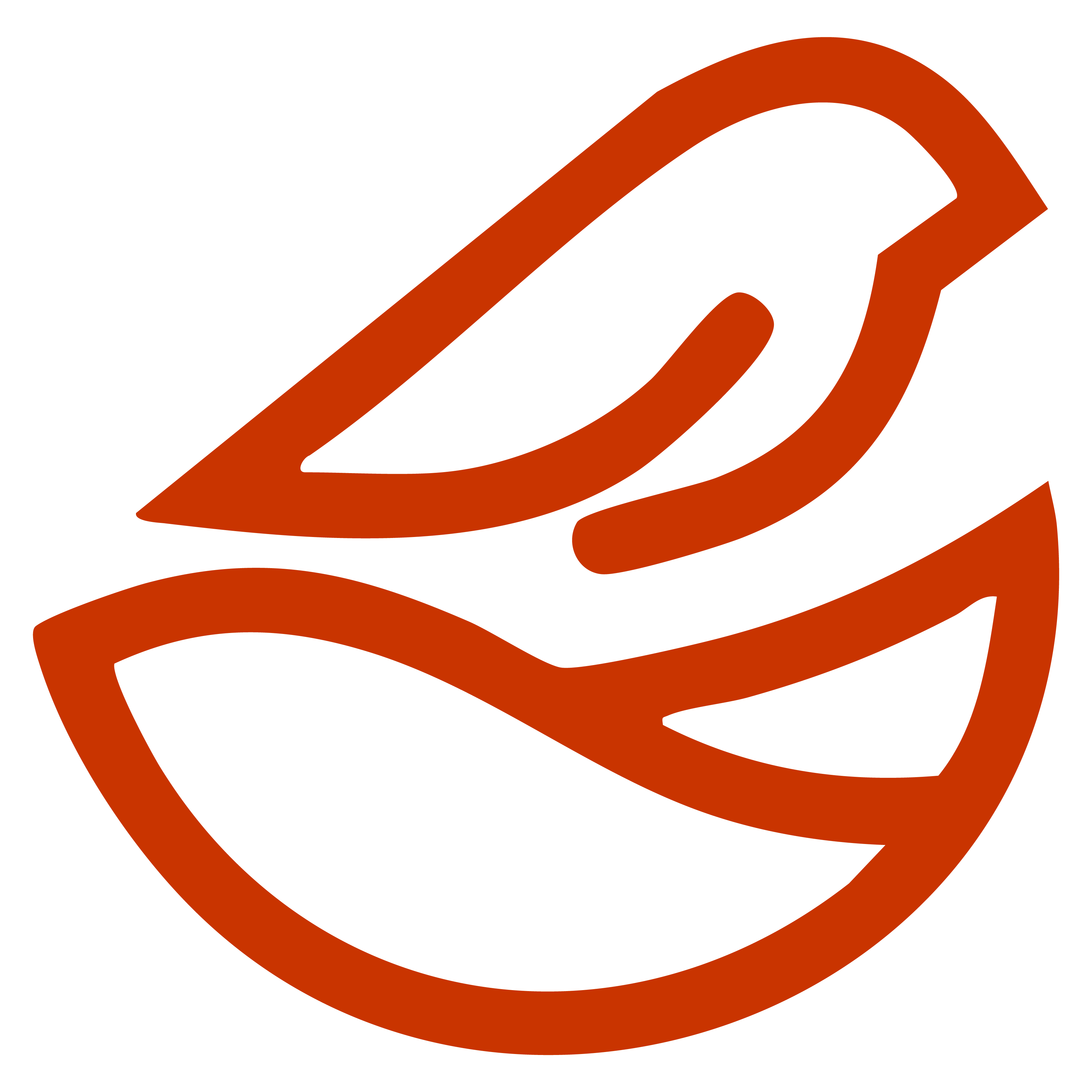 Bond Nest Keyhole Icon