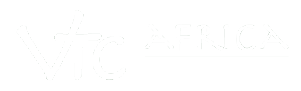 VTCAfrica Home Loans White Logo