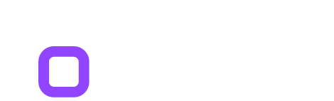 Bondirect White Logo