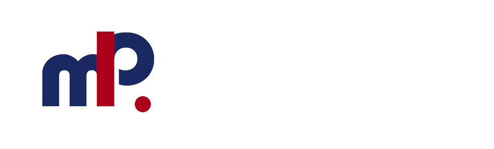 Martin Life Mortgages White Logo