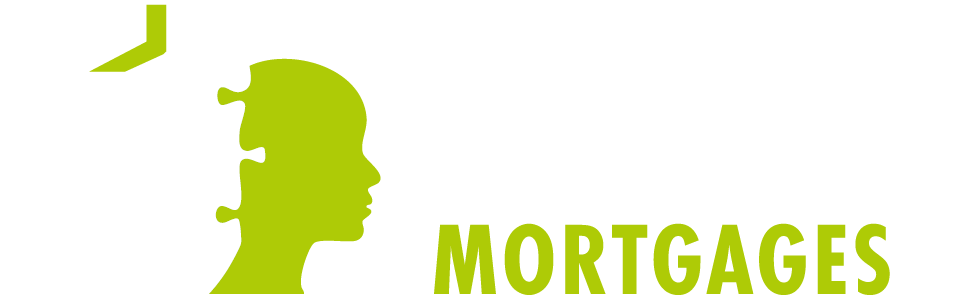 Linked Thoughts Mortgages White Logo