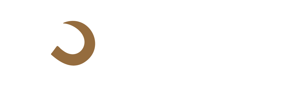 CS Infinity Home Loans White Logo
