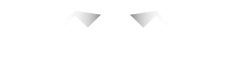 Home Finders Finance White Logo