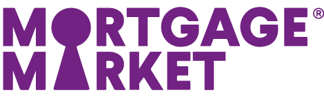 Mortgage Market Nedbank Purple Logo