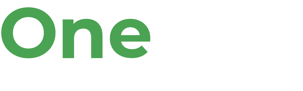 OneApp Home Loans White Logo