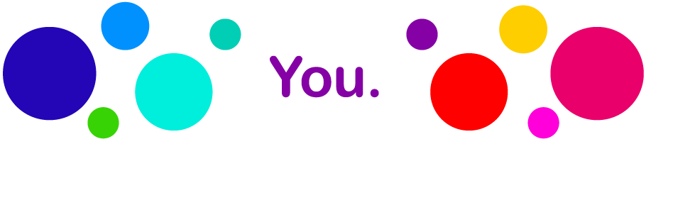 You Realty Mortgages White Logo