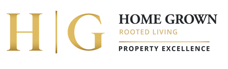 Home Grown Rooted Living