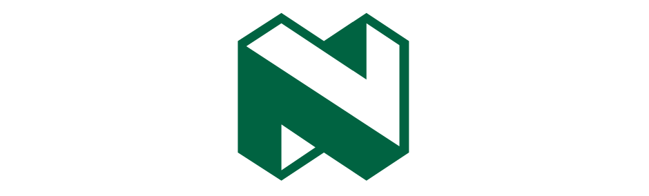 Mortgage Market Nedbank White Logo