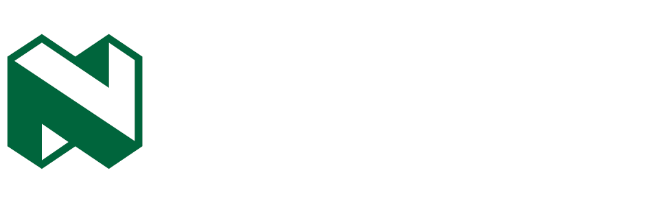 Mortgage Market Nedbank White Logo