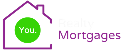 You Realty Mortgages Logo