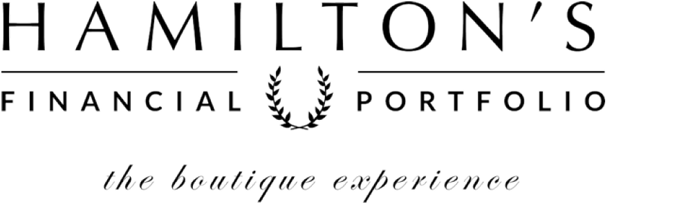 Hamiltons Property Finance Logo